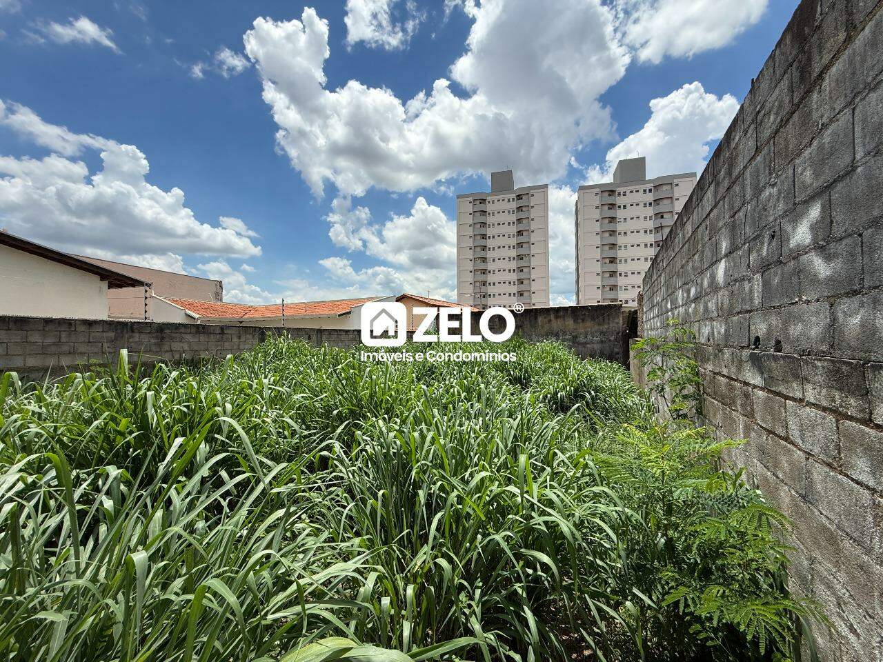 Terreno em Jardim Flamboyant, Campinas - SP | Zelo Imóveis: 
