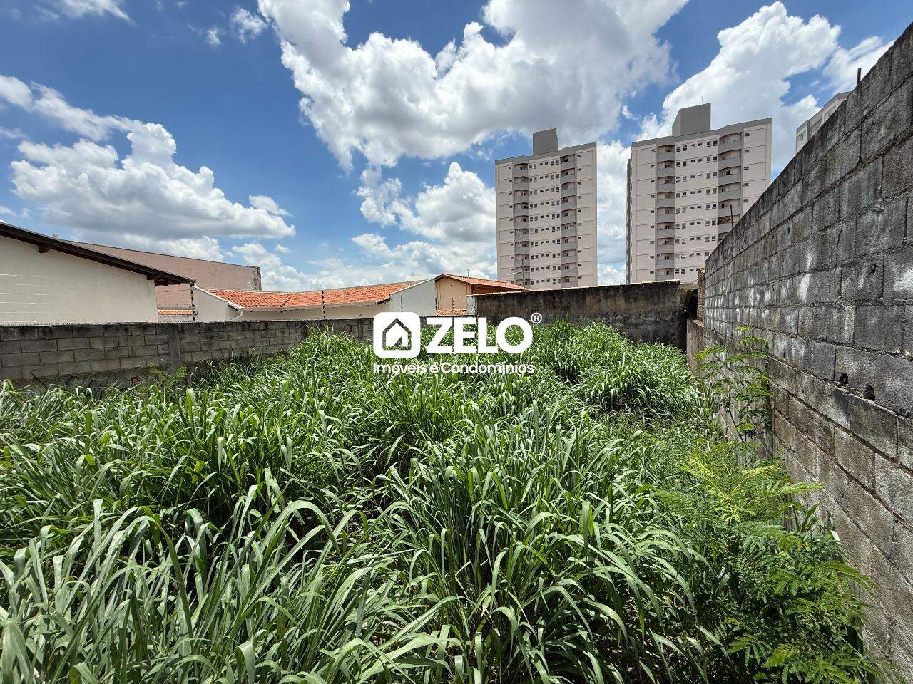 Terreno em Jardim Flamboyant, Campinas - SP | Zelo Imóveis: 