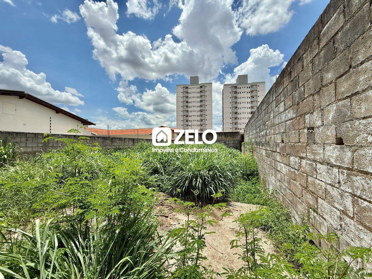 Terreno em Jardim Flamboyant, Campinas - SP | Zelo Imóveis: 