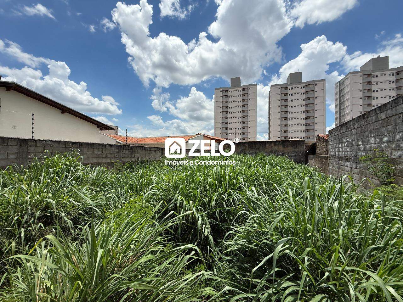 Terreno em Jardim Flamboyant, Campinas - SP | Zelo Imóveis: 