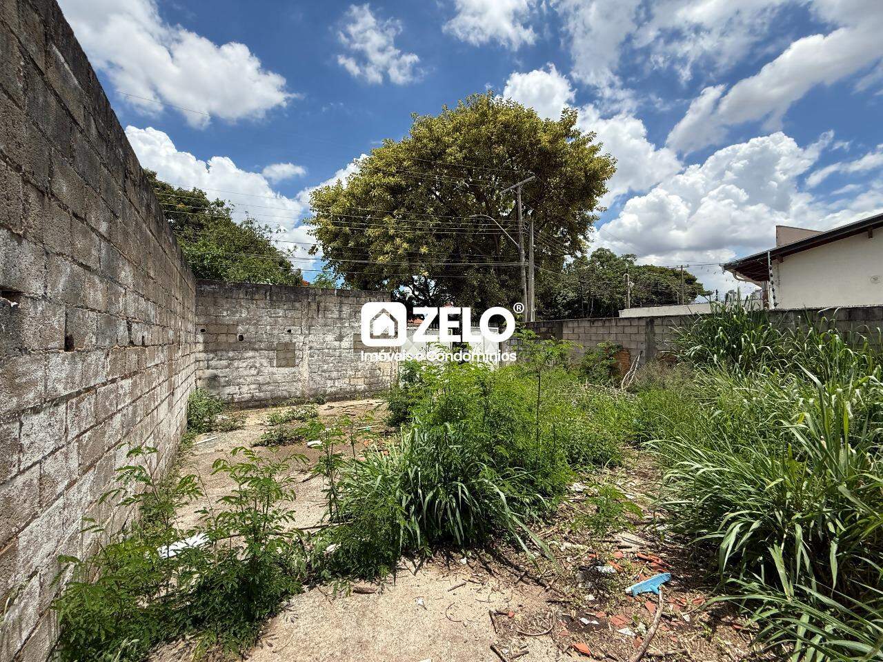 Terreno em Jardim Flamboyant, Campinas - SP | Zelo Imóveis: 