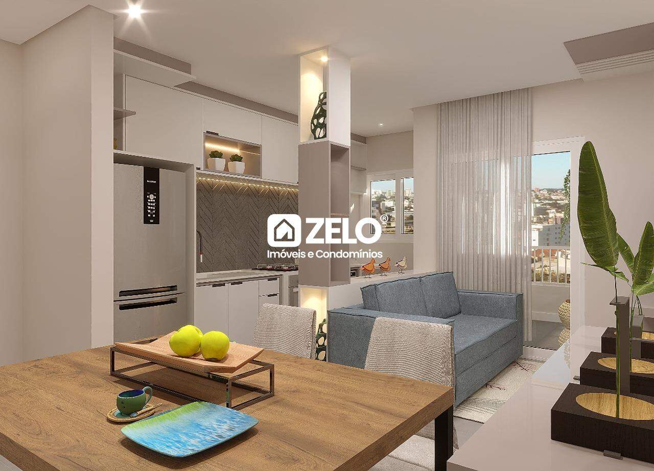[EMPREENDIMENTO] Apartamento em Jardim Nova Veneza (Nova Veneza), Sumaré - SP | Zelo Imóveis: 