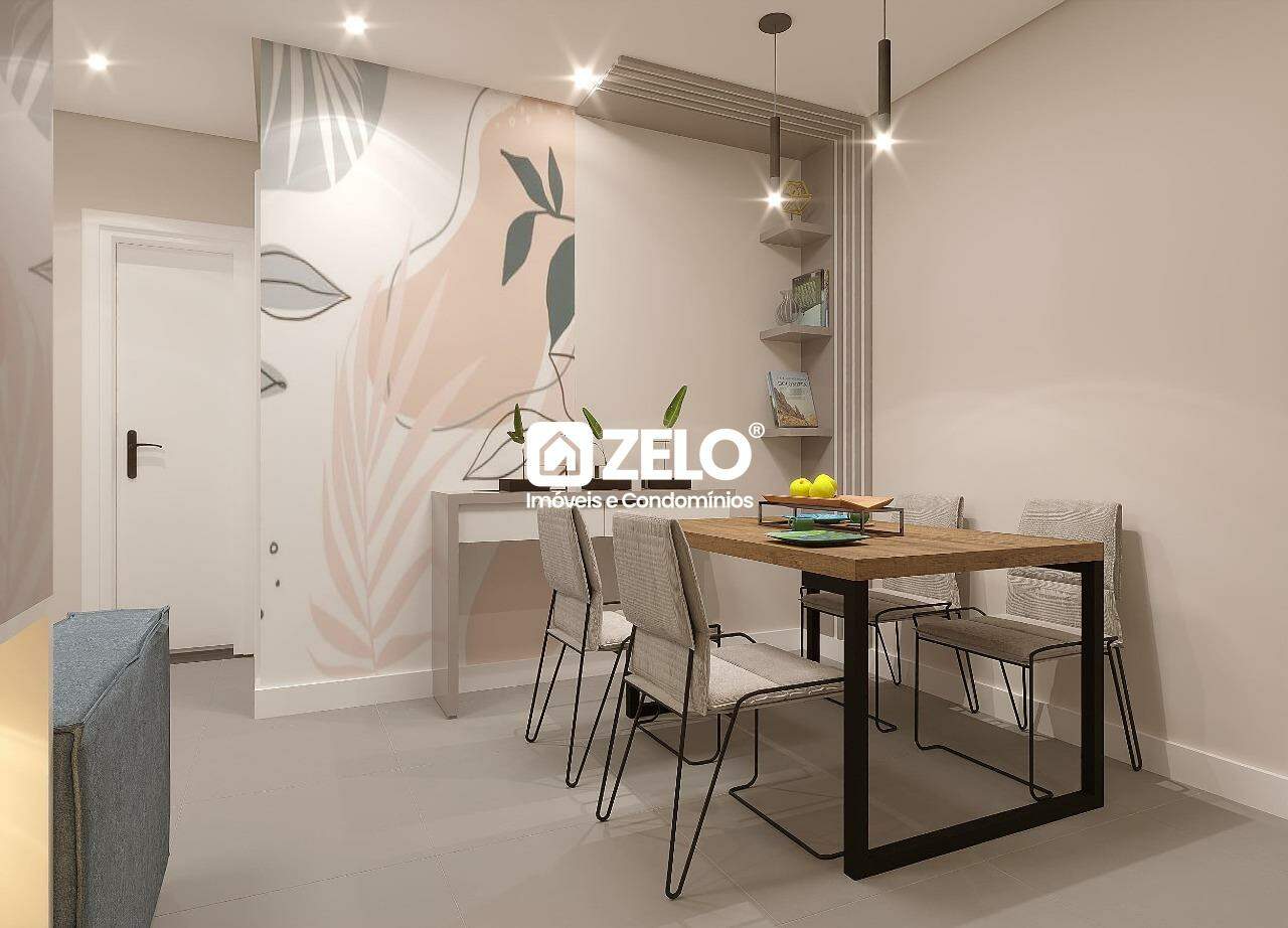 [EMPREENDIMENTO] Apartamento em Jardim Nova Veneza (Nova Veneza), Sumaré - SP | Zelo Imóveis: 