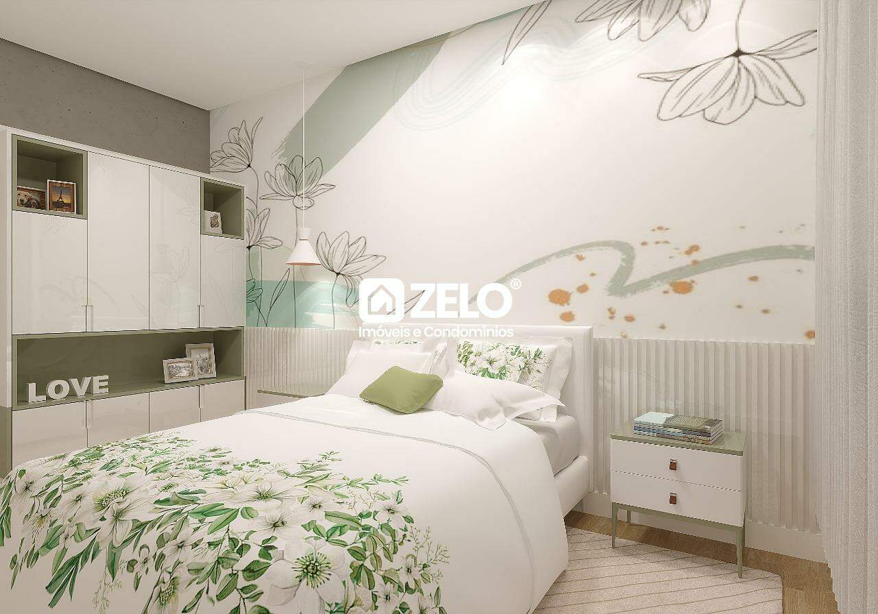 [EMPREENDIMENTO] Apartamento em Jardim Nova Veneza (Nova Veneza), Sumaré - SP | Zelo Imóveis: 