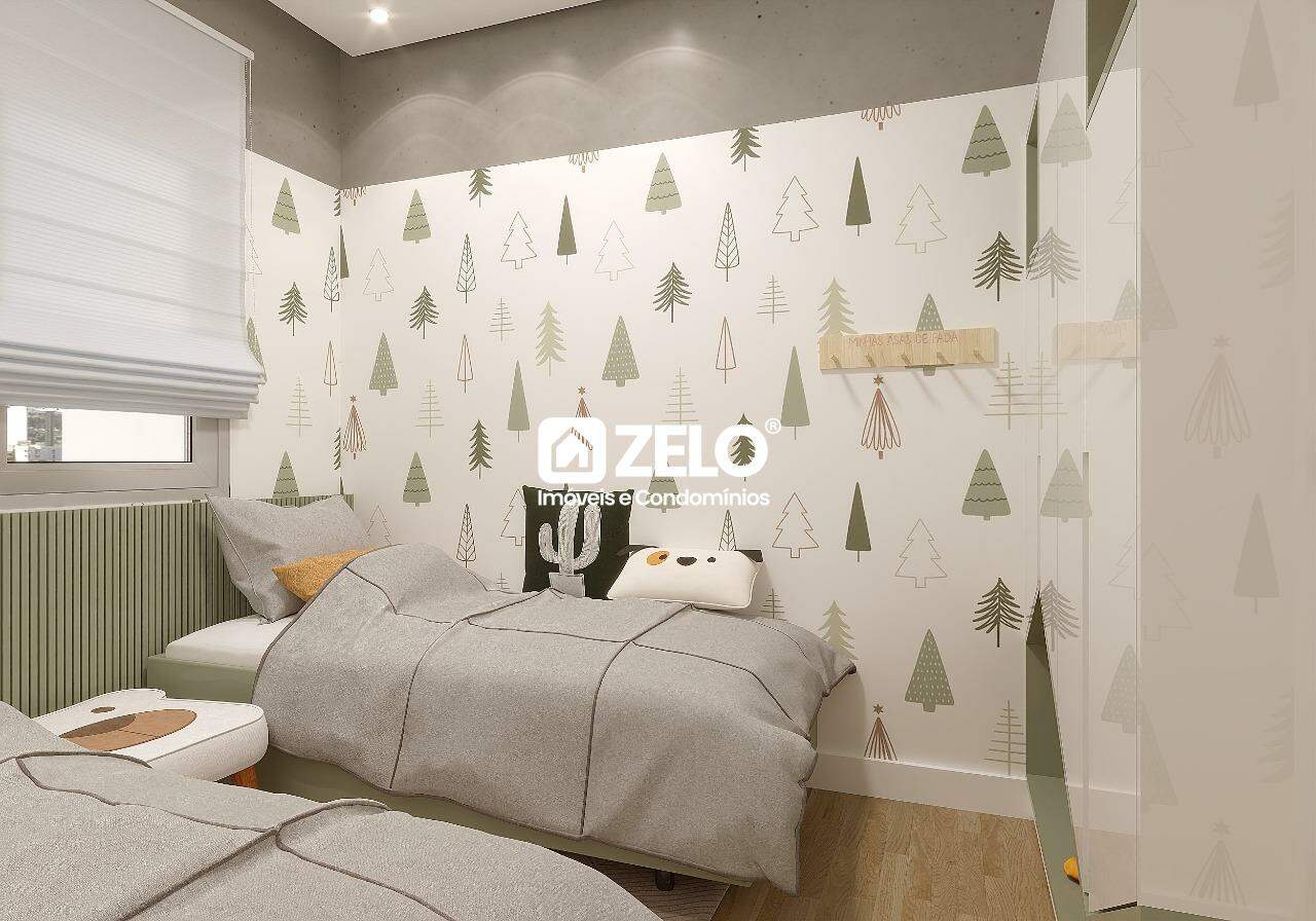 [EMPREENDIMENTO] Apartamento em Jardim Nova Veneza (Nova Veneza), Sumaré - SP | Zelo Imóveis: 