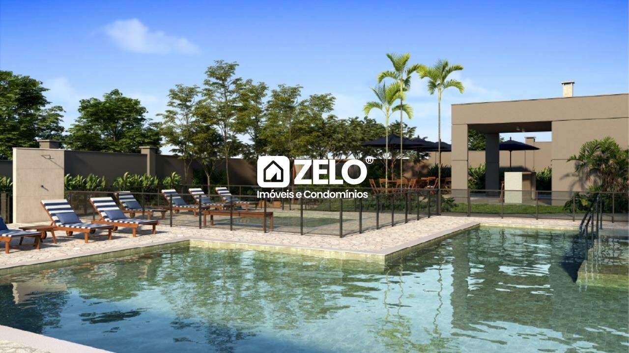 [EMPREENDIMENTO] Apartamento em Jardim dos Calegaris, Paulínia - SP | Zelo Imóveis: 
