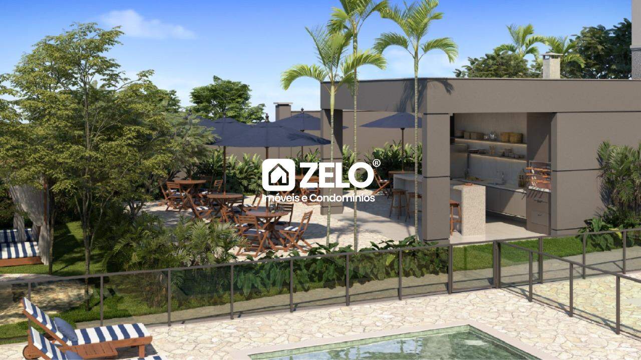 [EMPREENDIMENTO] Apartamento em Jardim dos Calegaris, Paulínia - SP | Zelo Imóveis: 