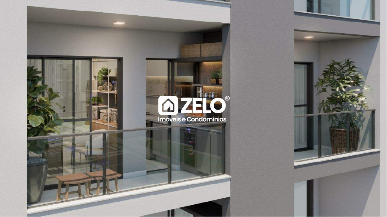 [EMPREENDIMENTO] Apartamento em Jardim dos Calegaris, Paulínia - SP | Zelo Imóveis: 