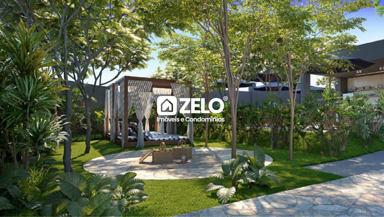 [EMPREENDIMENTO] Apartamento em Jardim dos Calegaris, Paulínia - SP | Zelo Imóveis: 