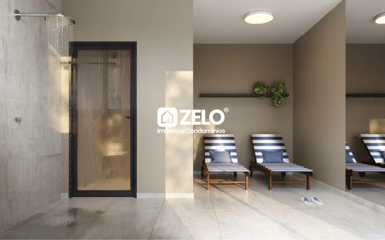 [EMPREENDIMENTO] Apartamento em Jardim dos Calegaris, Paulínia - SP | Zelo Imóveis: 