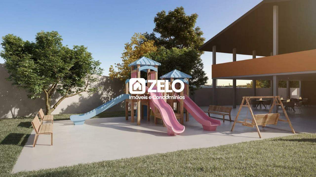 [EMPREENDIMENTO] Apartamento em Saltinho, Paulínia - SP | Zelo Imóveis: 