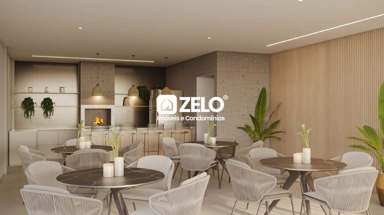 [EMPREENDIMENTO] Apartamento em Saltinho, Paulínia - SP | Zelo Imóveis: 