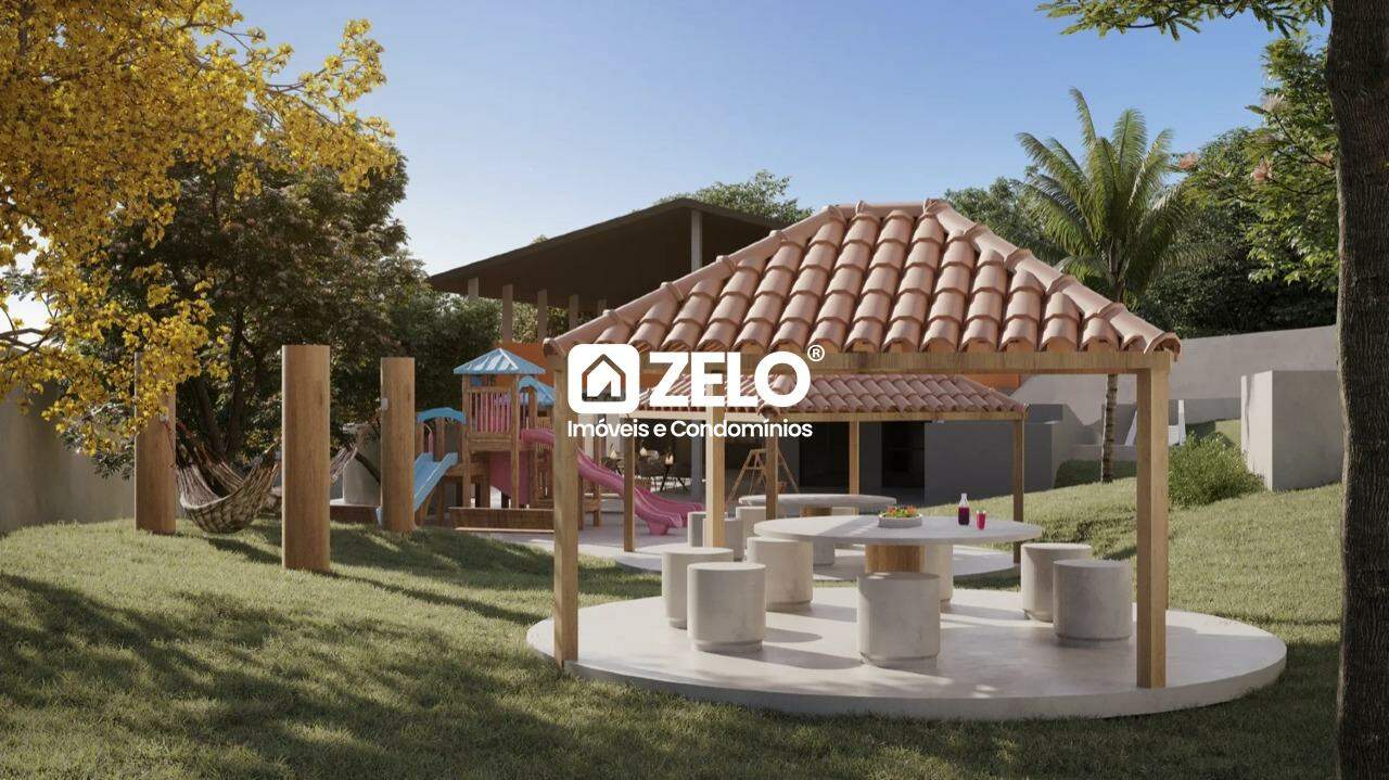 [EMPREENDIMENTO] Apartamento em Saltinho, Paulínia - SP | Zelo Imóveis: 