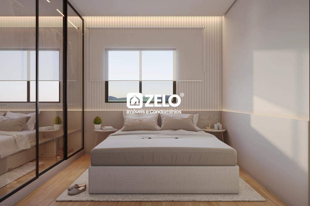[EMPREENDIMENTO] Apartamento em Saltinho, Paulínia - SP | Zelo Imóveis: 