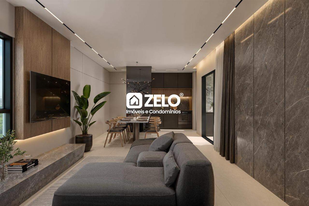 [EMPREENDIMENTO] Apartamento em Vila Clayton, Valinhos - SP | Zelo Imóveis: 