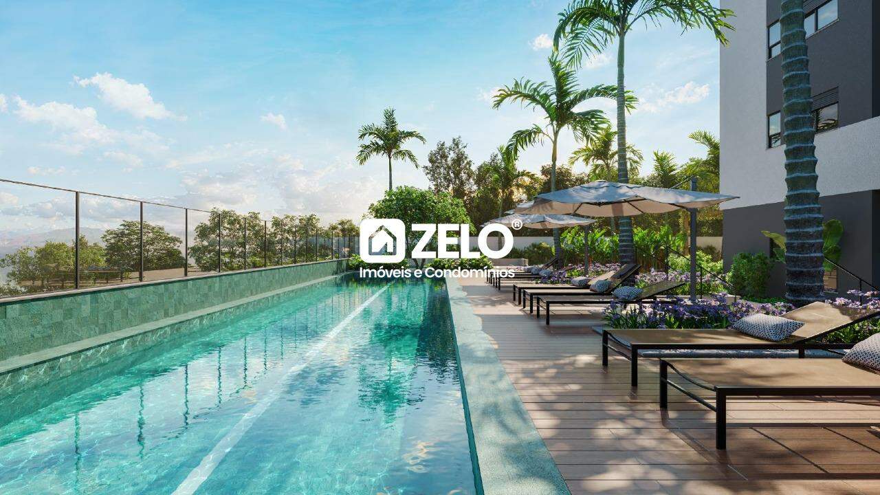 [EMPREENDIMENTO] Apartamento em Vila Clayton, Valinhos - SP | Zelo Imóveis: 
