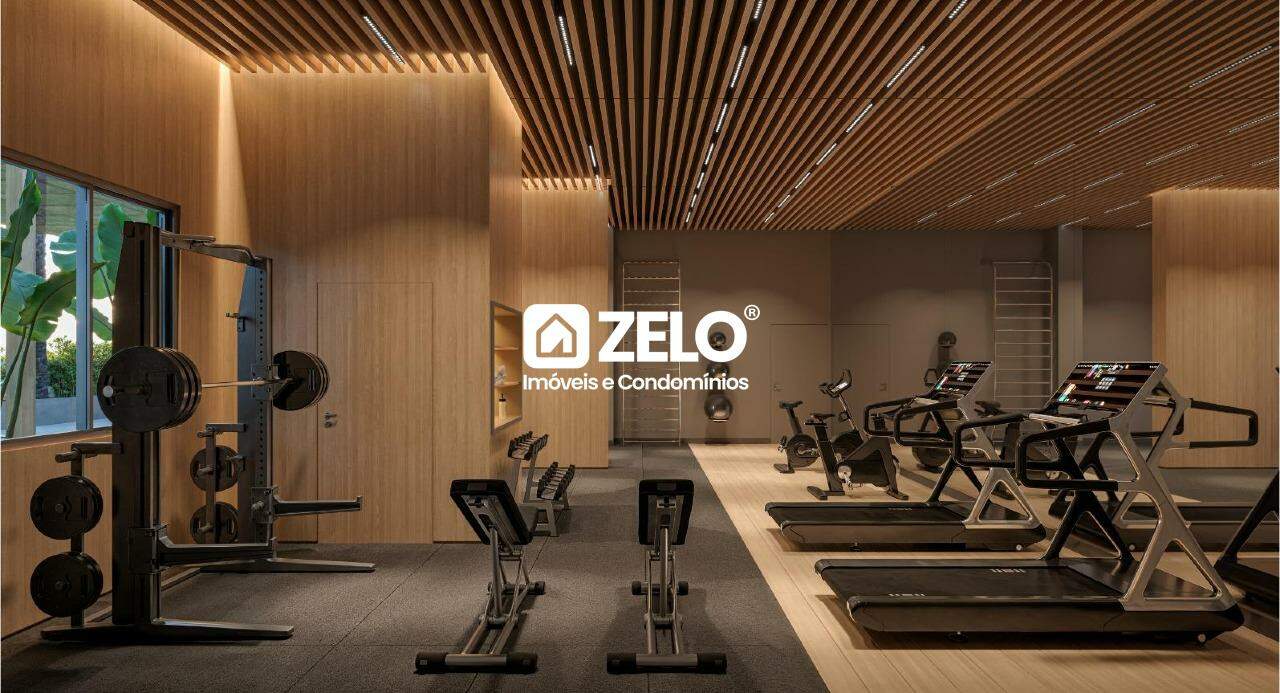 [EMPREENDIMENTO] Apartamento em Vila Clayton, Valinhos - SP | Zelo Imóveis: 
