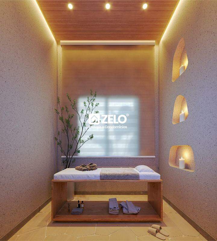 [EMPREENDIMENTO] Apartamento em Vila Clayton, Valinhos - SP | Zelo Imóveis: 