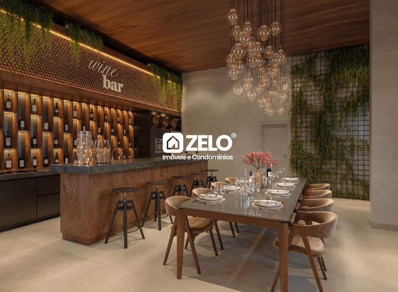 [EMPREENDIMENTO] Apartamento em Vila Clayton, Valinhos - SP | Zelo Imóveis: 
