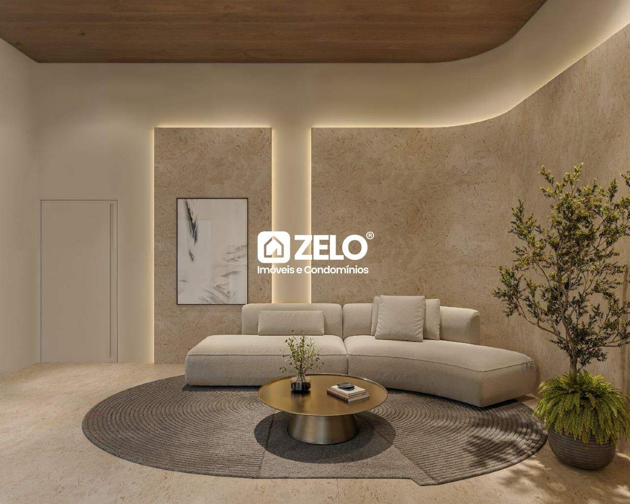 [EMPREENDIMENTO] Apartamento em Vila Clayton, Valinhos - SP | Zelo Imóveis: 