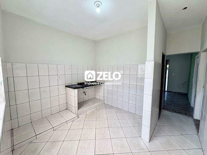 [EMPREENDIMENTO] Casa em Jardim Pacaembu, Campinas - SP | Zelo Imóveis: 