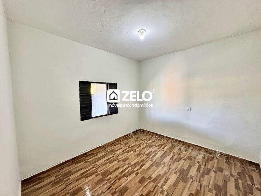 [EMPREENDIMENTO] Casa em Jardim Pacaembu, Campinas - SP | Zelo Imóveis: 