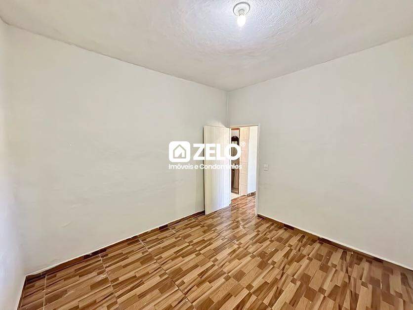 [EMPREENDIMENTO] Casa em Jardim Pacaembu, Campinas - SP | Zelo Imóveis: 