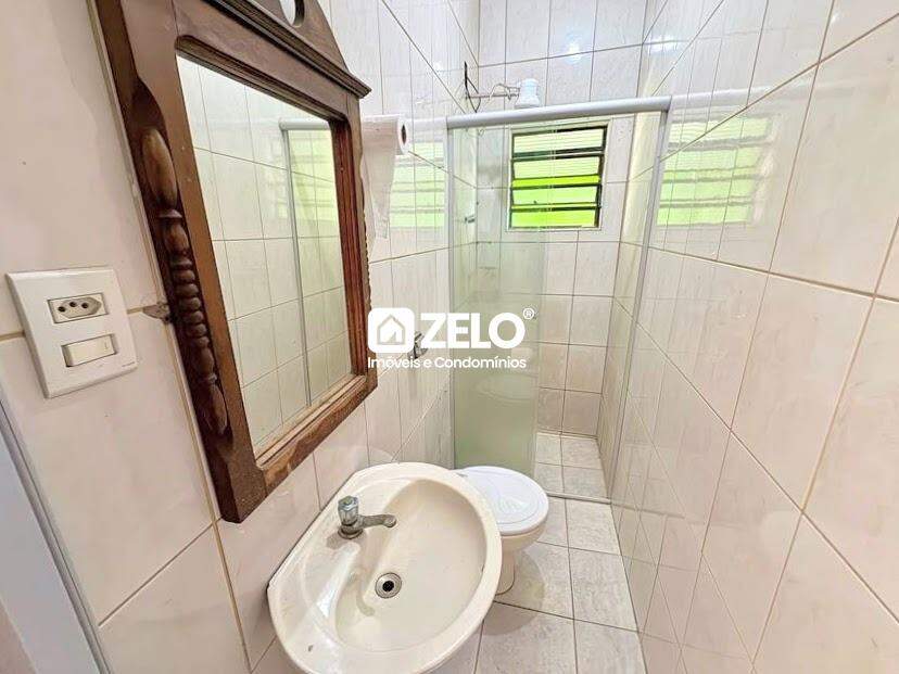 [EMPREENDIMENTO] Casa em Jardim Pacaembu, Campinas - SP | Zelo Imóveis: 