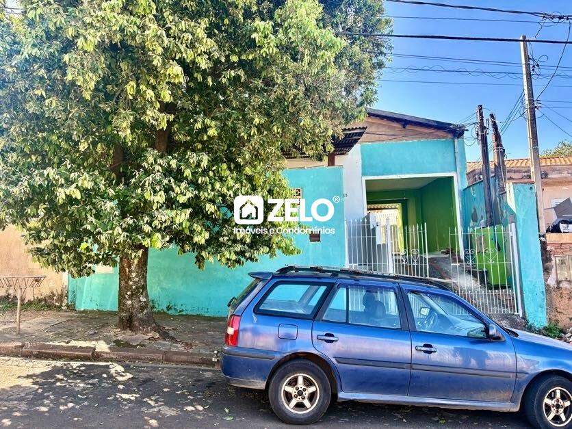 [EMPREENDIMENTO] Casa em Jardim Pacaembu, Campinas - SP | Zelo Imóveis: 