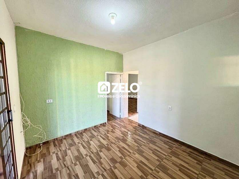 [EMPREENDIMENTO] Casa em Jardim Pacaembu, Campinas - SP | Zelo Imóveis: 