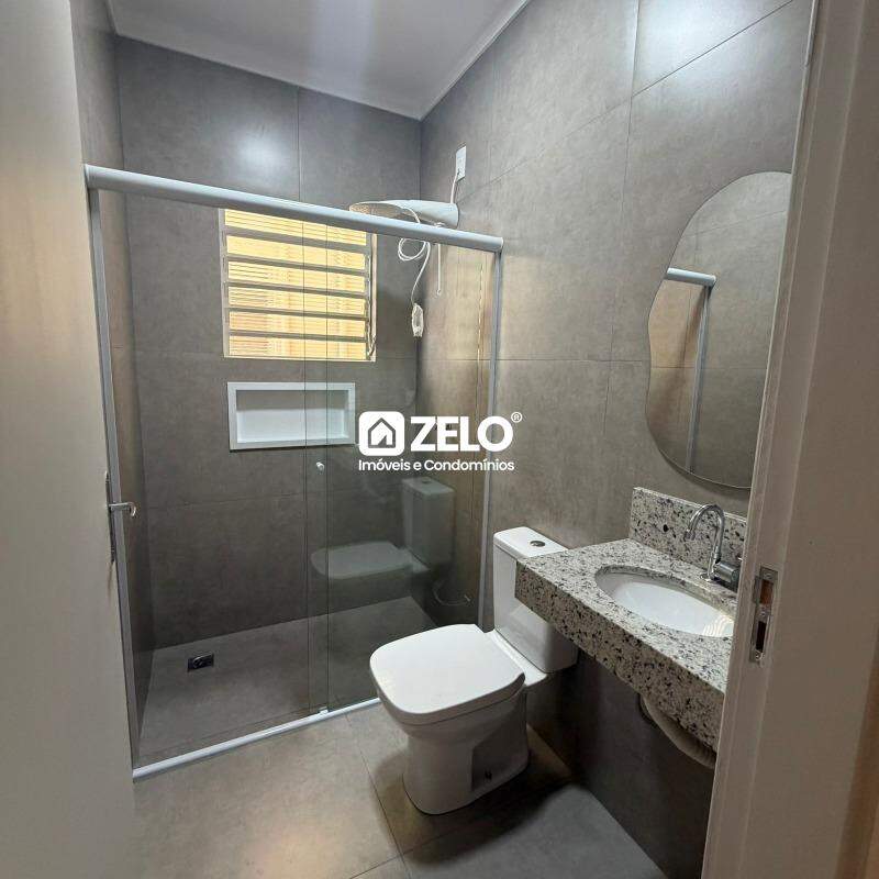 [EMPREENDIMENTO] Casa em Jardim dos Oliveiras, Campinas - SP | Zelo Imóveis: 