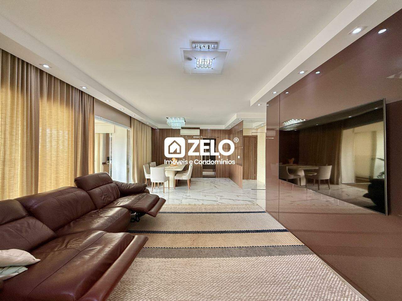 [EMPREENDIMENTO] Apartamento em Cambuí, Campinas - SP | Zelo Imóveis: 