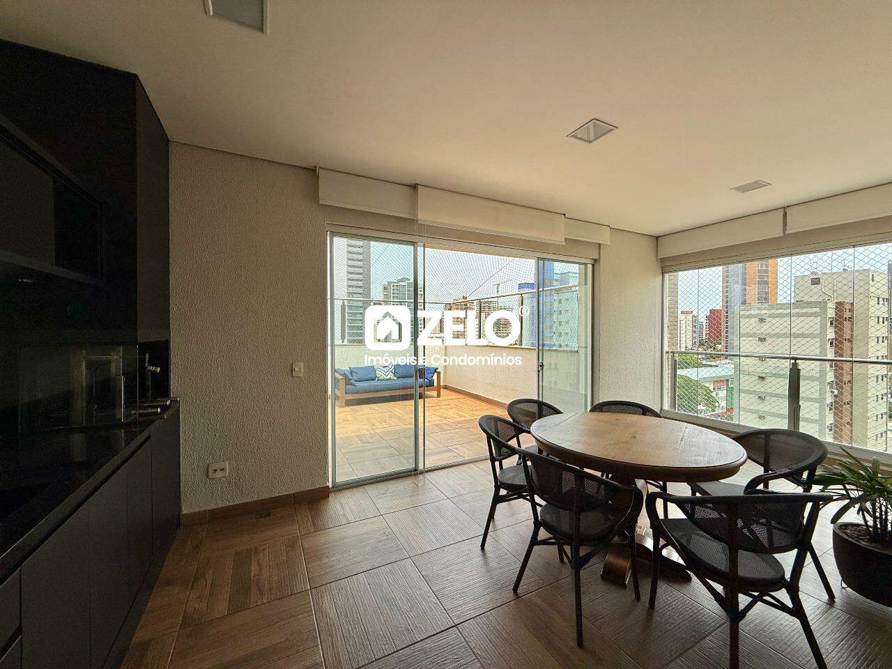 [EMPREENDIMENTO] Apartamento em Cambuí, Campinas - SP | Zelo Imóveis: 