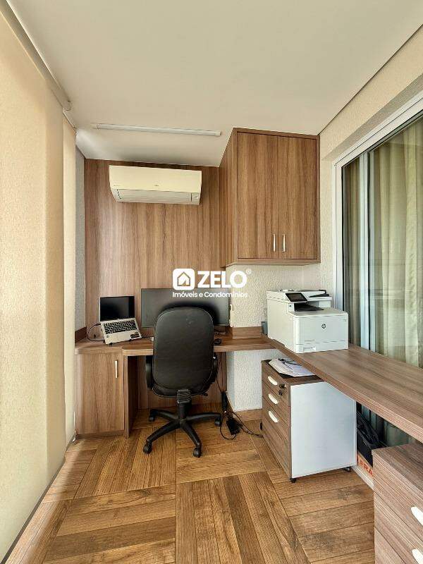 [EMPREENDIMENTO] Apartamento em Cambuí, Campinas - SP | Zelo Imóveis: 