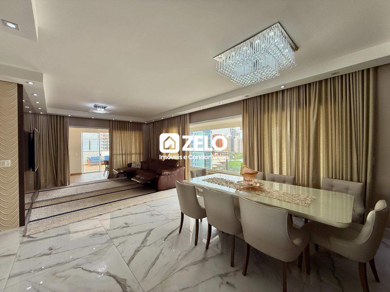 [EMPREENDIMENTO] Apartamento em Cambuí, Campinas - SP | Zelo Imóveis: 