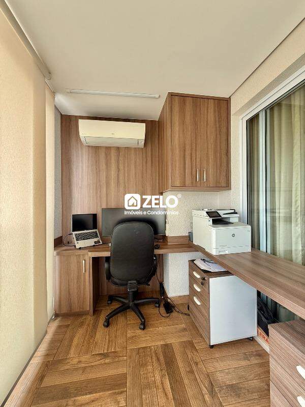 [EMPREENDIMENTO] Apartamento em Cambuí, Campinas - SP | Zelo Imóveis: 