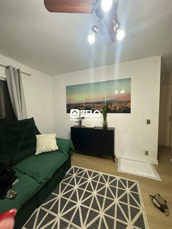 [EMPREENDIMENTO] Apartamento em Vila Orozimbo Maia, Campinas - SP | Zelo Imóveis: 