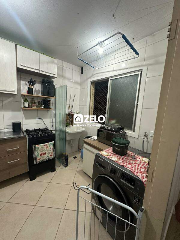 [EMPREENDIMENTO] Apartamento em Vila Orozimbo Maia, Campinas - SP | Zelo Imóveis: 