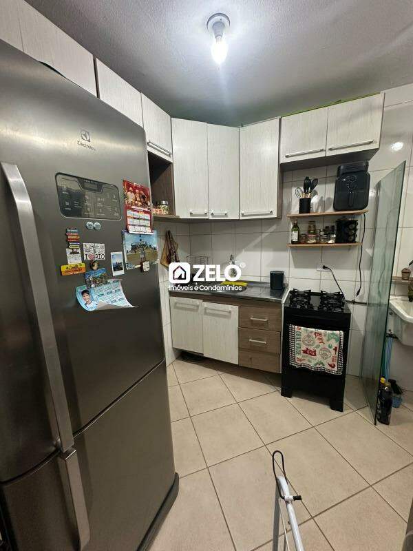 [EMPREENDIMENTO] Apartamento em Vila Orozimbo Maia, Campinas - SP | Zelo Imóveis: 