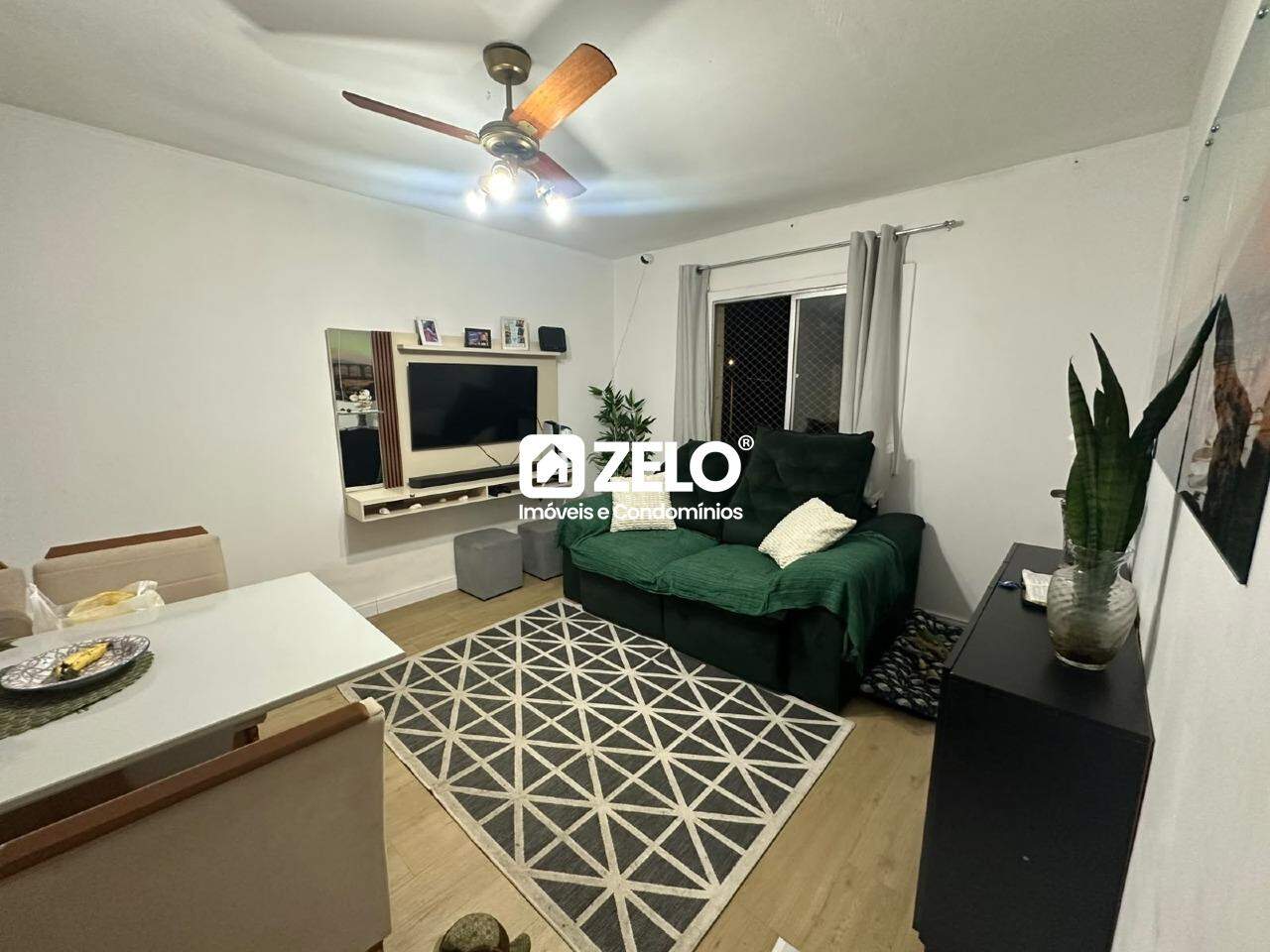 [EMPREENDIMENTO] Apartamento em Vila Orozimbo Maia, Campinas - SP | Zelo Imóveis: 
