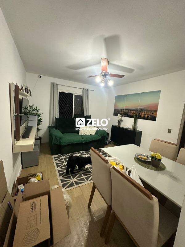 [EMPREENDIMENTO] Apartamento em Vila Orozimbo Maia, Campinas - SP | Zelo Imóveis: 