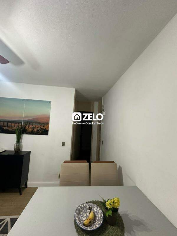 [EMPREENDIMENTO] Apartamento em Vila Orozimbo Maia, Campinas - SP | Zelo Imóveis: 