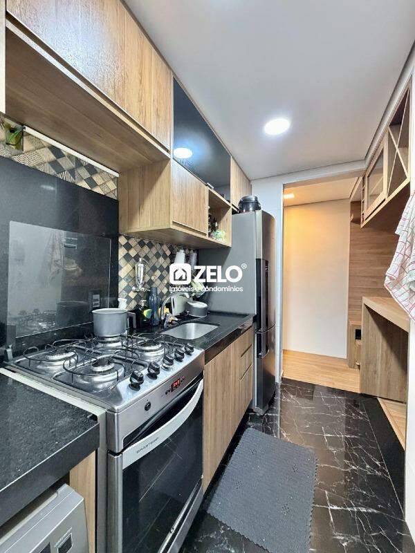 [CONDOMINIO] Apartamento em Loteamento Parque São Martinho, Campinas - SP | Zelo Imóveis: 