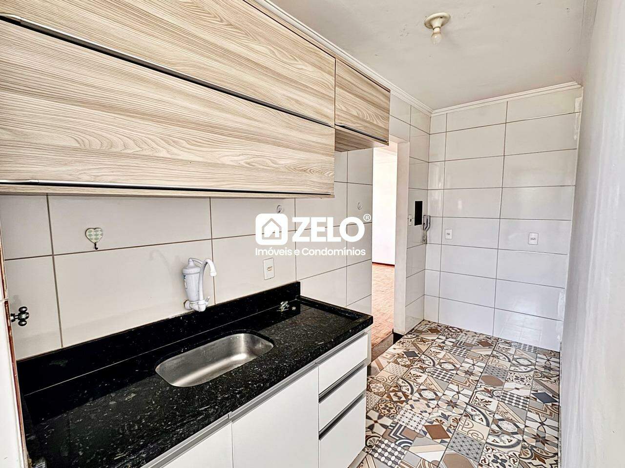 [EMPREENDIMENTO] Apartamento em Jardim Anchieta, Campinas - SP | Zelo Imóveis: 