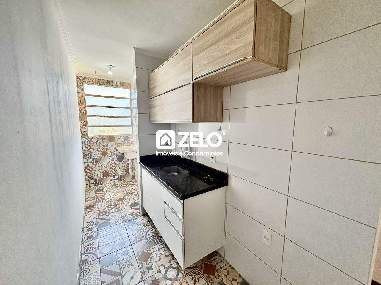 [EMPREENDIMENTO] Apartamento em Jardim Anchieta, Campinas - SP | Zelo Imóveis: 