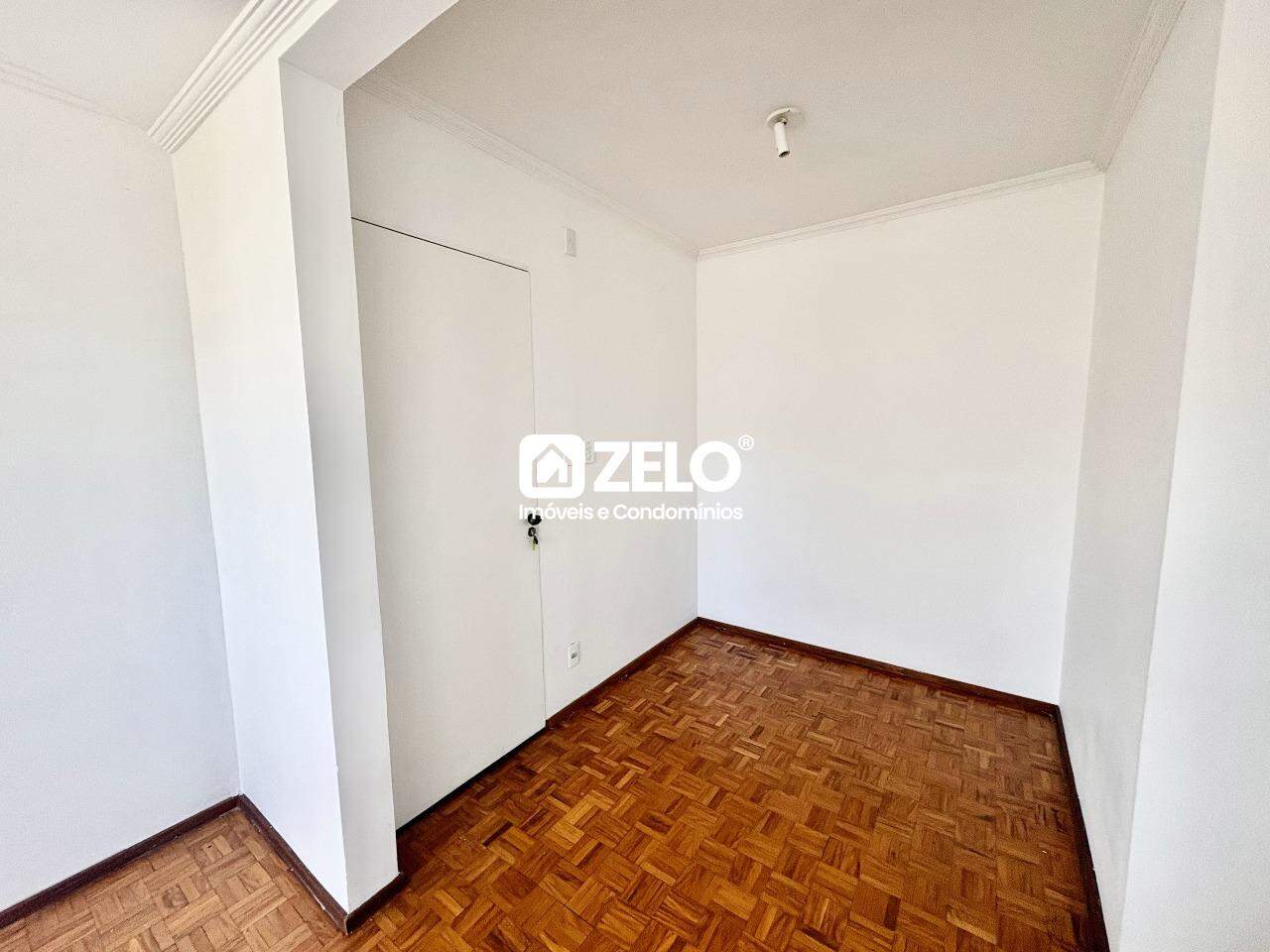 [EMPREENDIMENTO] Apartamento em Jardim Anchieta, Campinas - SP | Zelo Imóveis: 
