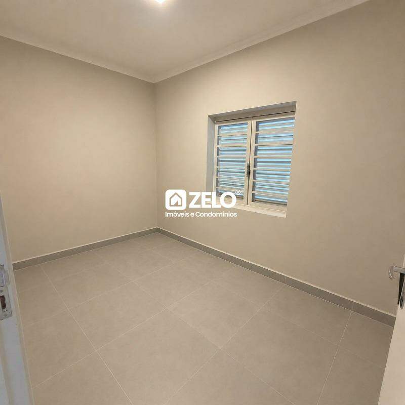 [EMPREENDIMENTO] Casa em Jardim dos Oliveiras, Campinas - SP | Zelo Imóveis: quarto casa principal