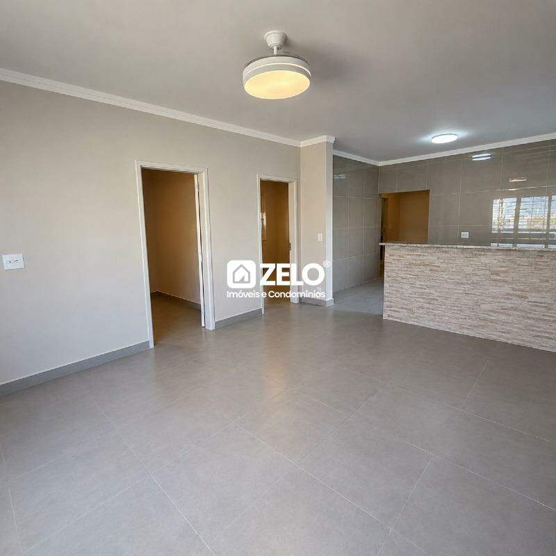 [EMPREENDIMENTO] Casa em Jardim dos Oliveiras, Campinas - SP | Zelo Imóveis: sala casa principal
