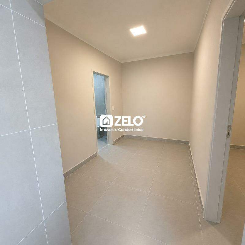 [EMPREENDIMENTO] Casa em Jardim dos Oliveiras, Campinas - SP | Zelo Imóveis: sala de jantar casa principal