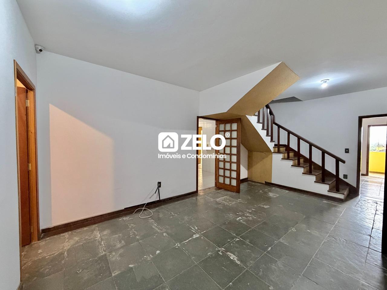 Casa comercial em Jardim Chapadão, Campinas - SP | Zelo Imóveis: Casa comercial para alugar, Jardim Chapadão - Campinas/SP
